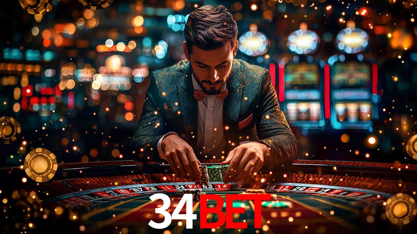 Premium Interface 34bet