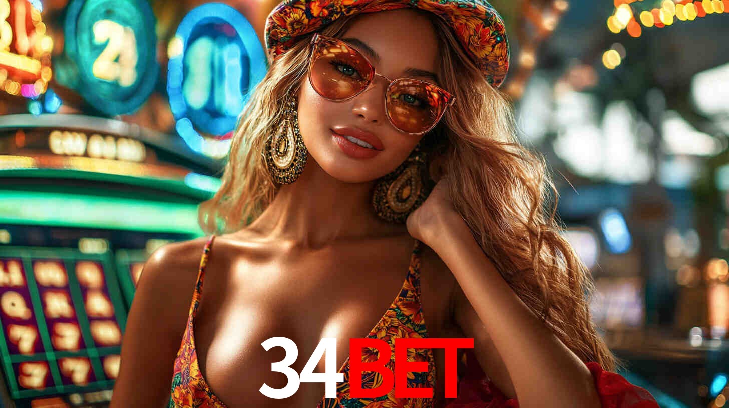 Exclusive Games 34bet