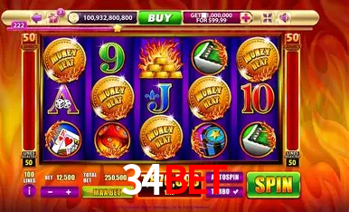 A Emoção da Loteria na 34bet: Uma Chance de Mudança de Vida