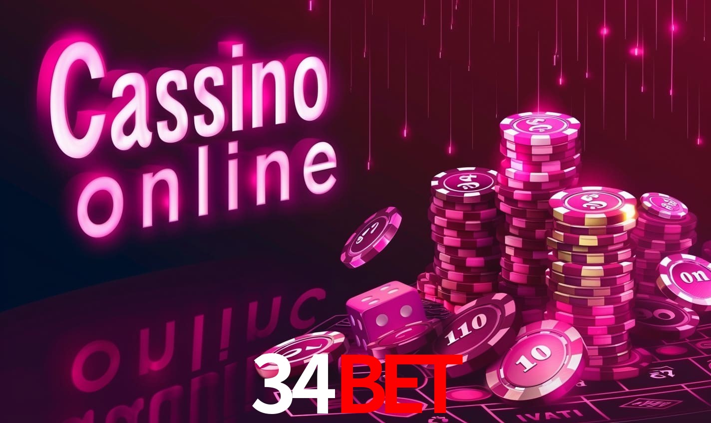 Descubra o Programa VIP da 34bet: Vantagens Exclusivas para Jogadores