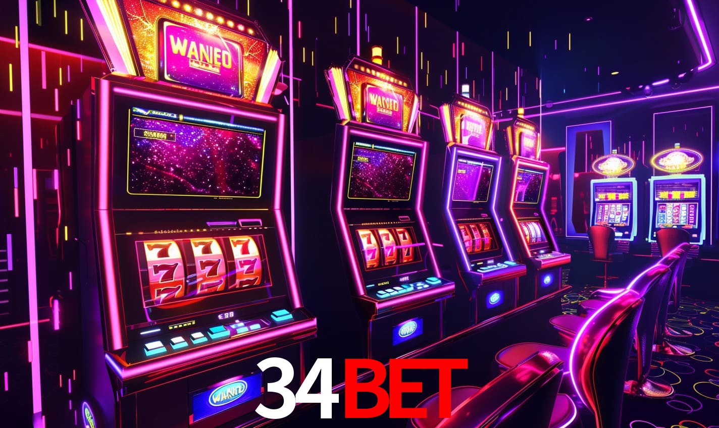 Explorando a Categoria de Eventos em Apostas na 34bet
