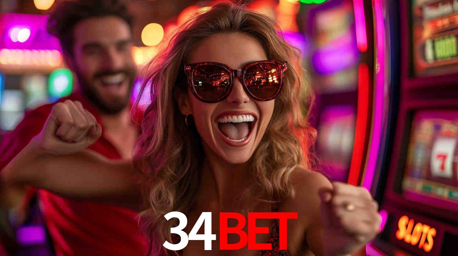 Descubra a Essência do 34bet: Nossa História e Compromissos