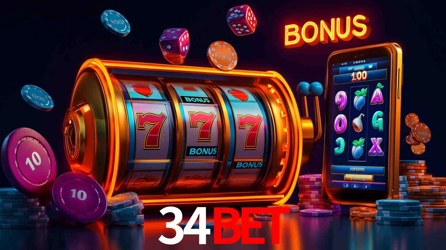 Explorando a Categoria de Eventos em Apostas na 34bet
