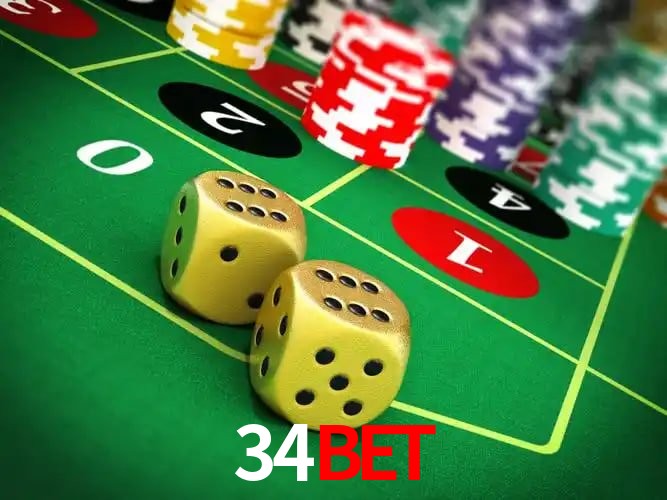 Basketball Betting 34bet