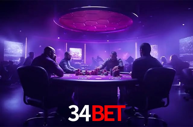Apostas de Basquete 34bet