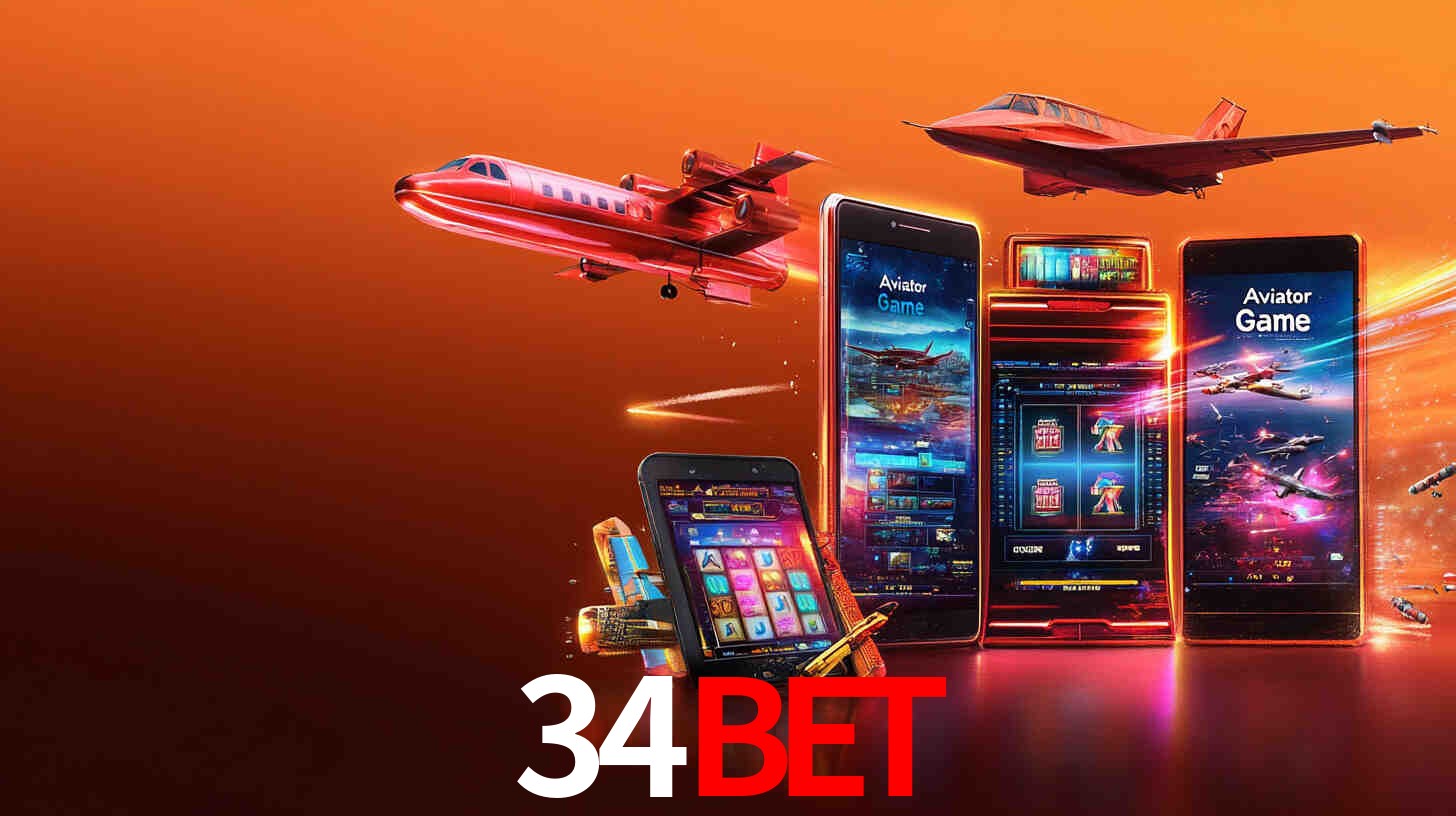 Descubra o Programa VIP da 34bet: Vantagens Exclusivas para Jogadores
