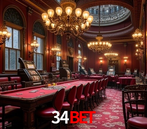 Cadastro Rápido 34bet