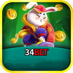 34bet cassino