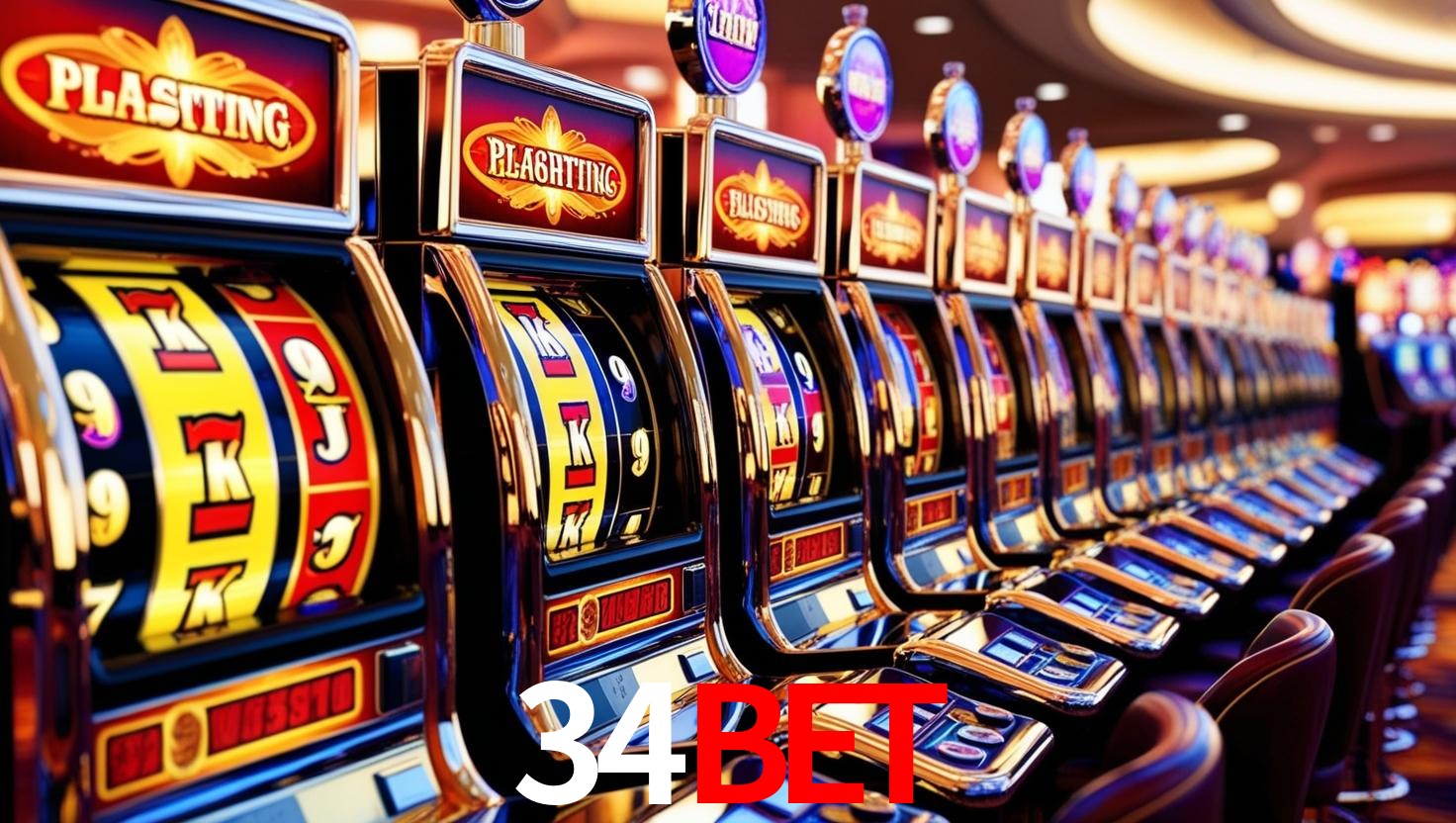 34BET