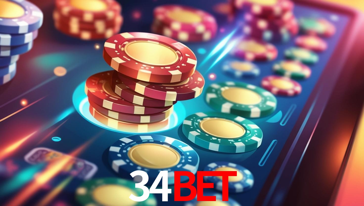 34BET