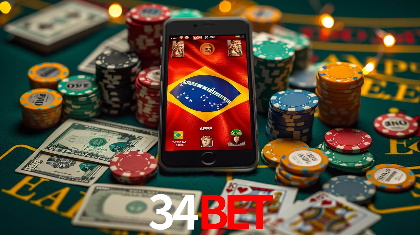 34BET