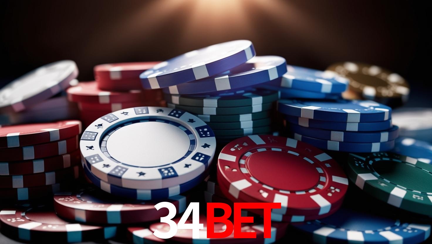 34BET