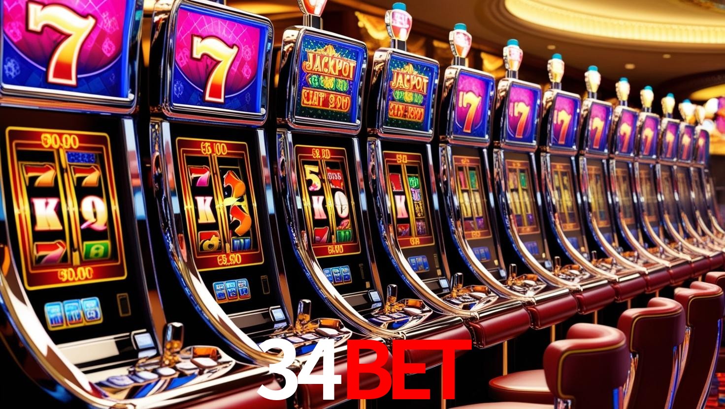 34BET