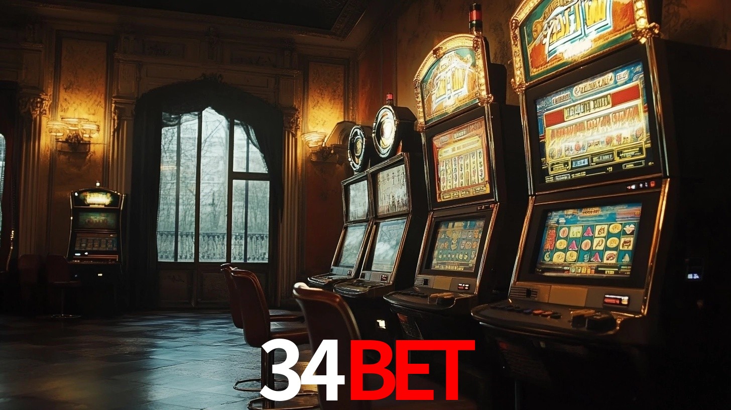 34BET