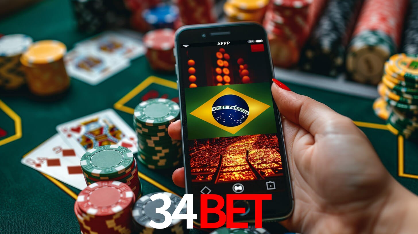 34BET